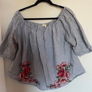 Women’s Blouse